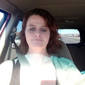 Meet your Posher, Misty